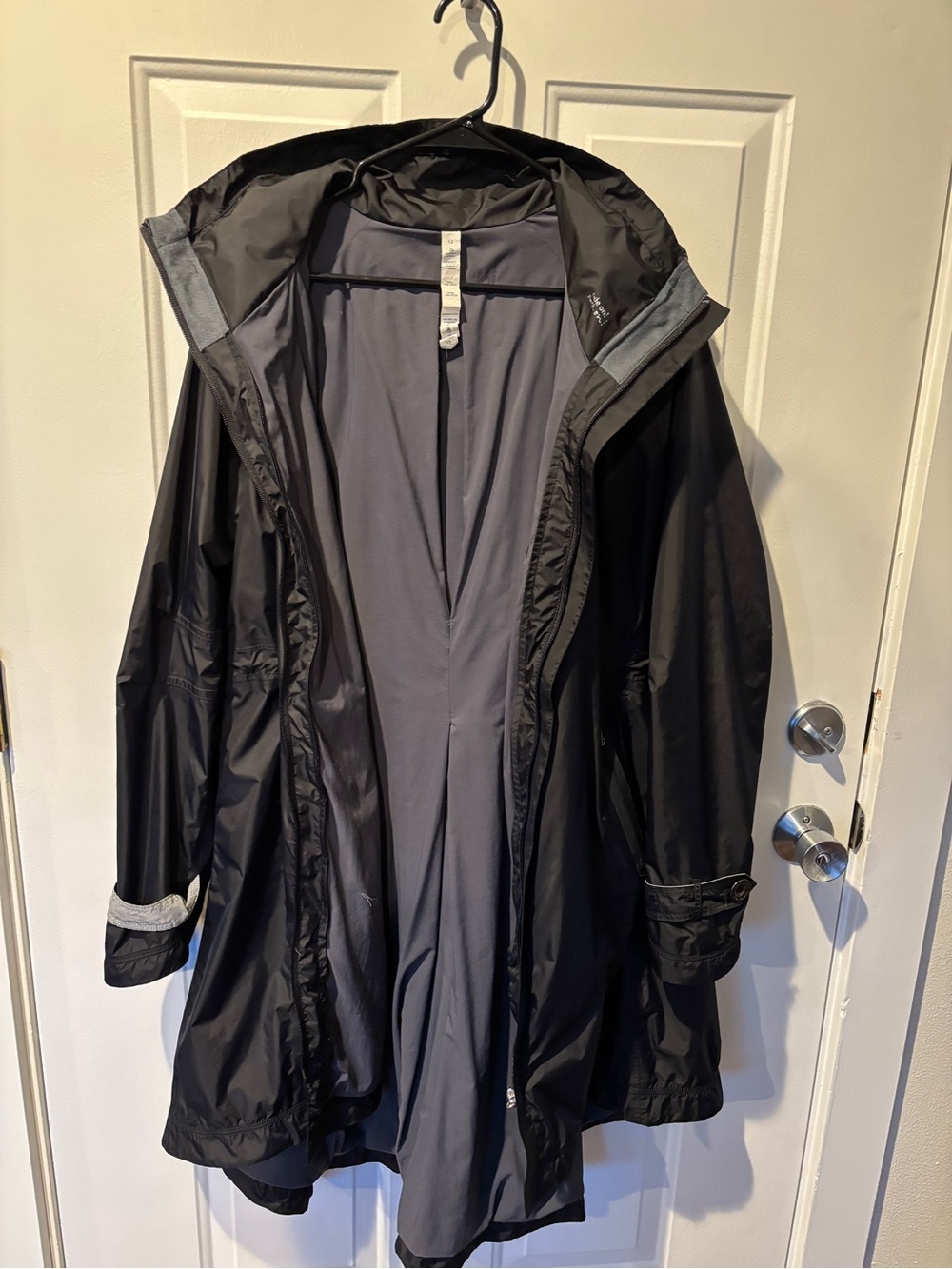 Lululemon Ride On Rain Jacket - Picture 11 of 16